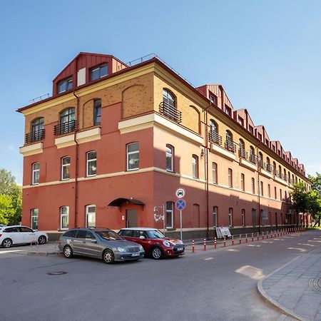 Studioapart23 - Brand New Apartments In City Center VNO Extérieur photo