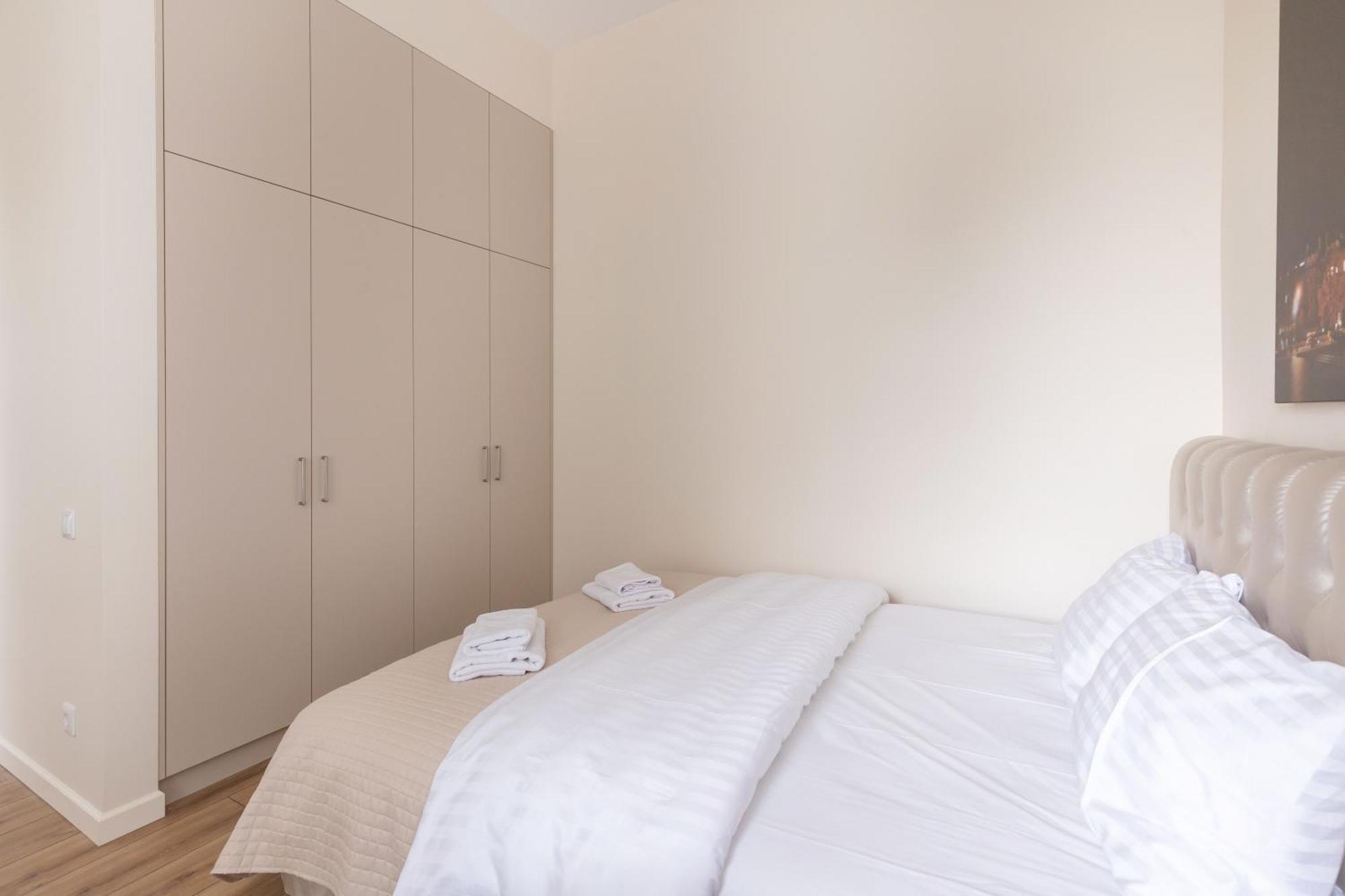 Studioapart23 - Brand New Apartments In City Center VNO Chambre photo