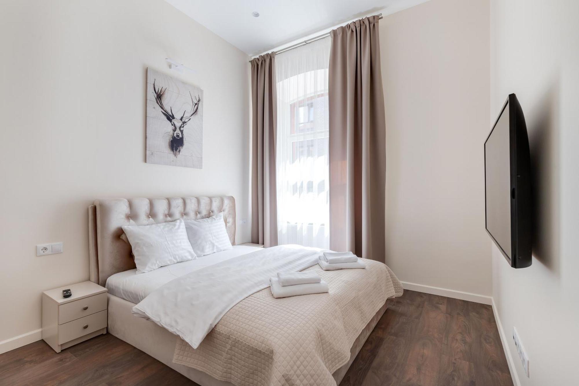 Studioapart23 - Brand New Apartments In City Center VNO Extérieur photo