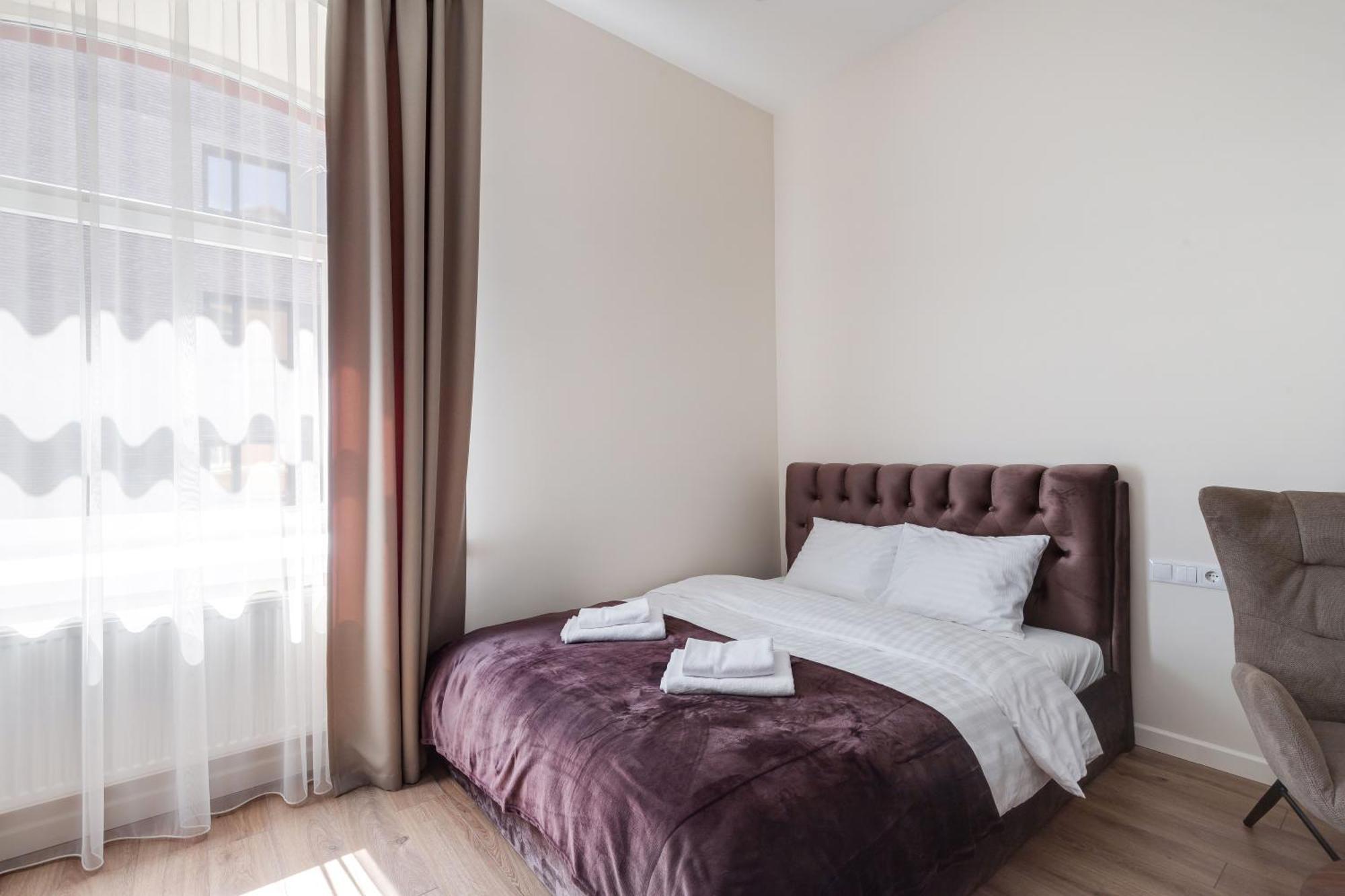 Studioapart23 - Brand New Apartments In City Center VNO Chambre photo