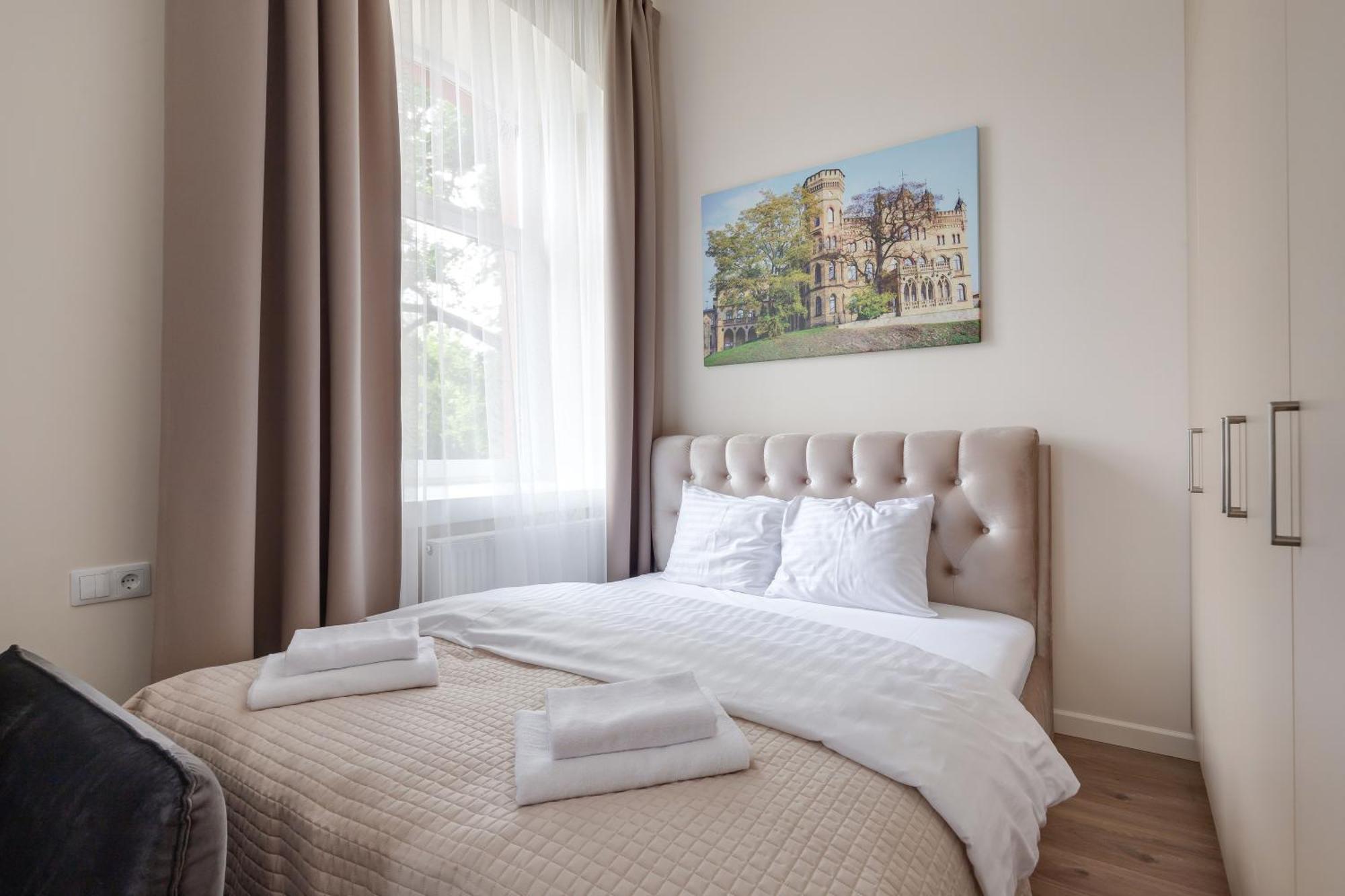 Studioapart23 - Brand New Apartments In City Center VNO Chambre photo
