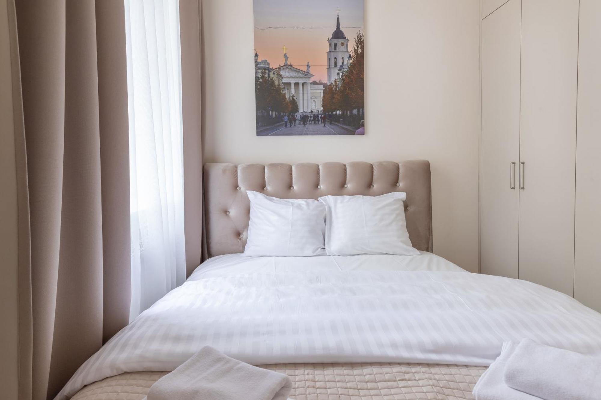 Studioapart23 - Brand New Apartments In City Center VNO Chambre photo