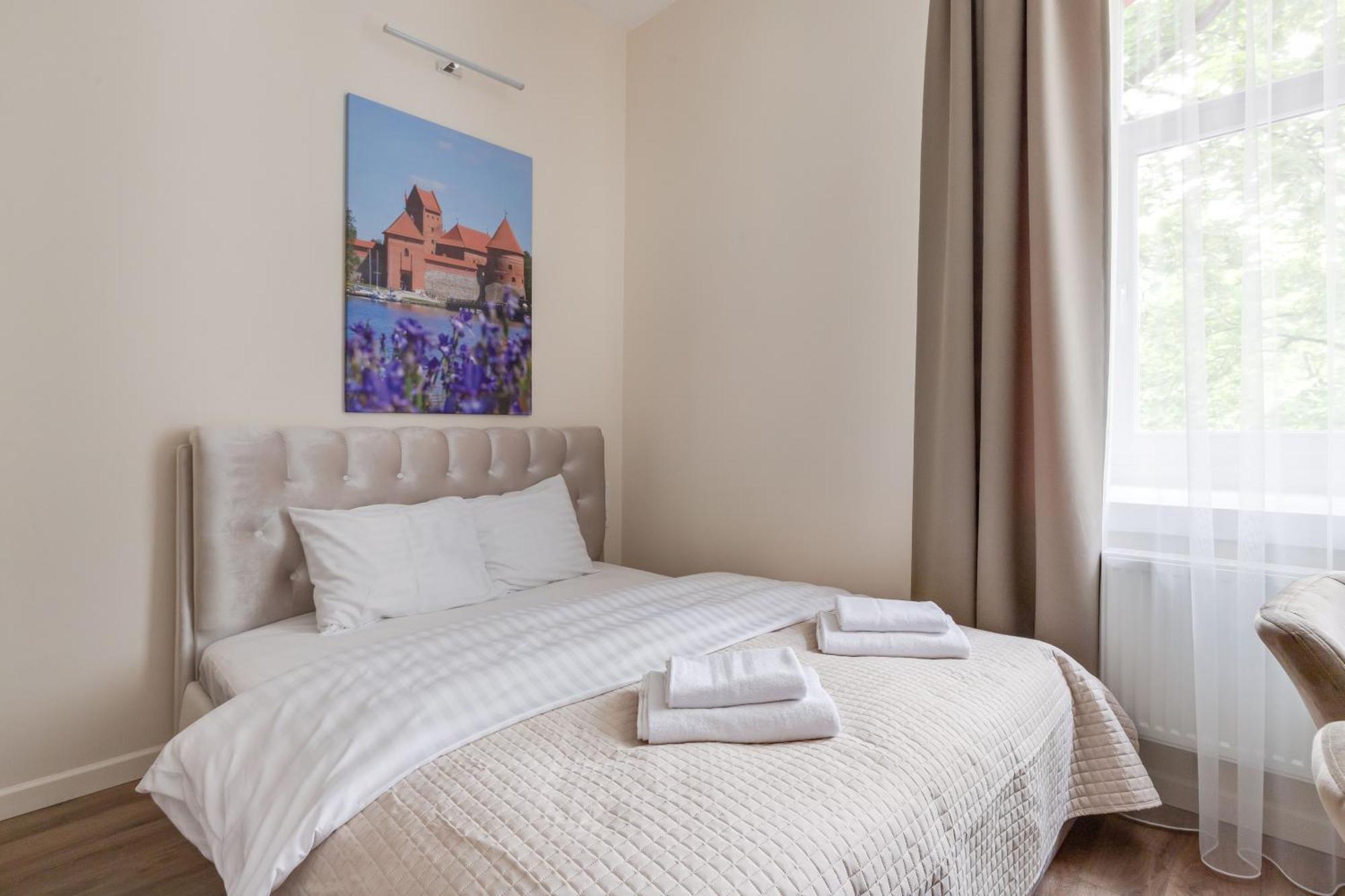 Studioapart23 - Brand New Apartments In City Center VNO Chambre photo