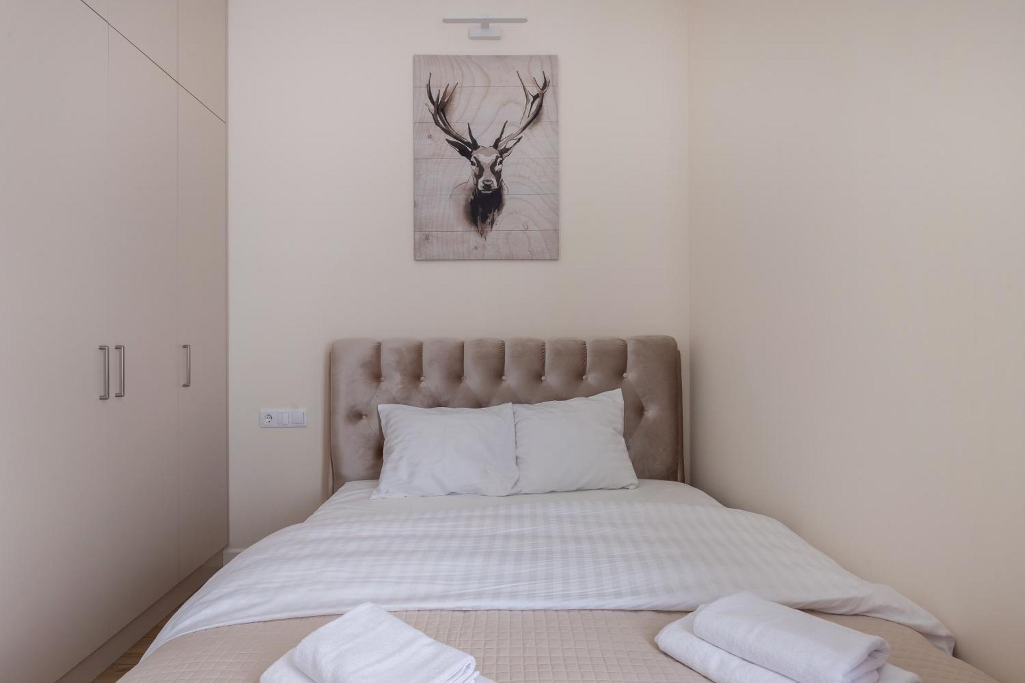 Studioapart23 - Brand New Apartments In City Center VNO Chambre photo