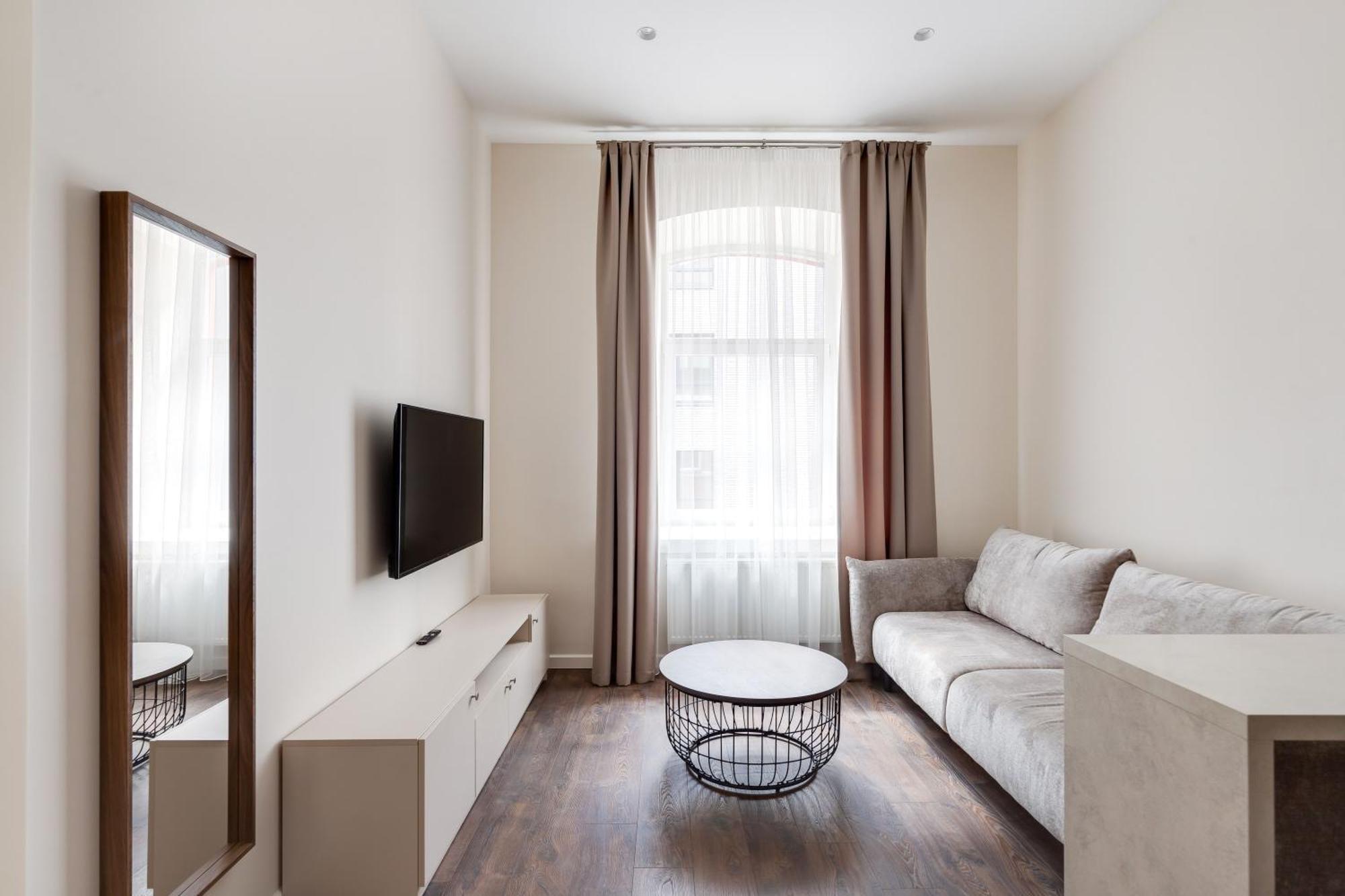 Studioapart23 - Brand New Apartments In City Center VNO Chambre photo