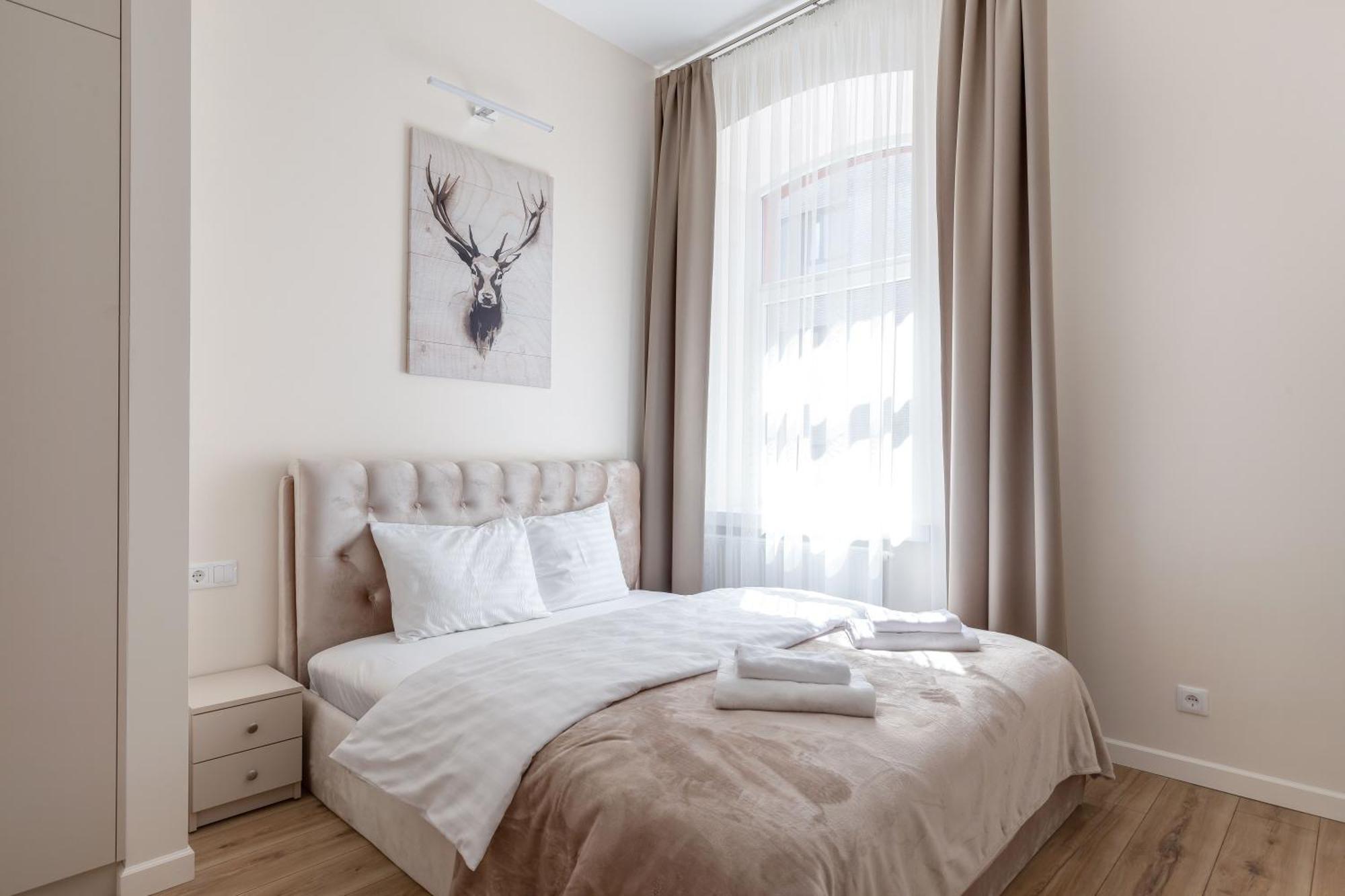 Studioapart23 - Brand New Apartments In City Center VNO Chambre photo