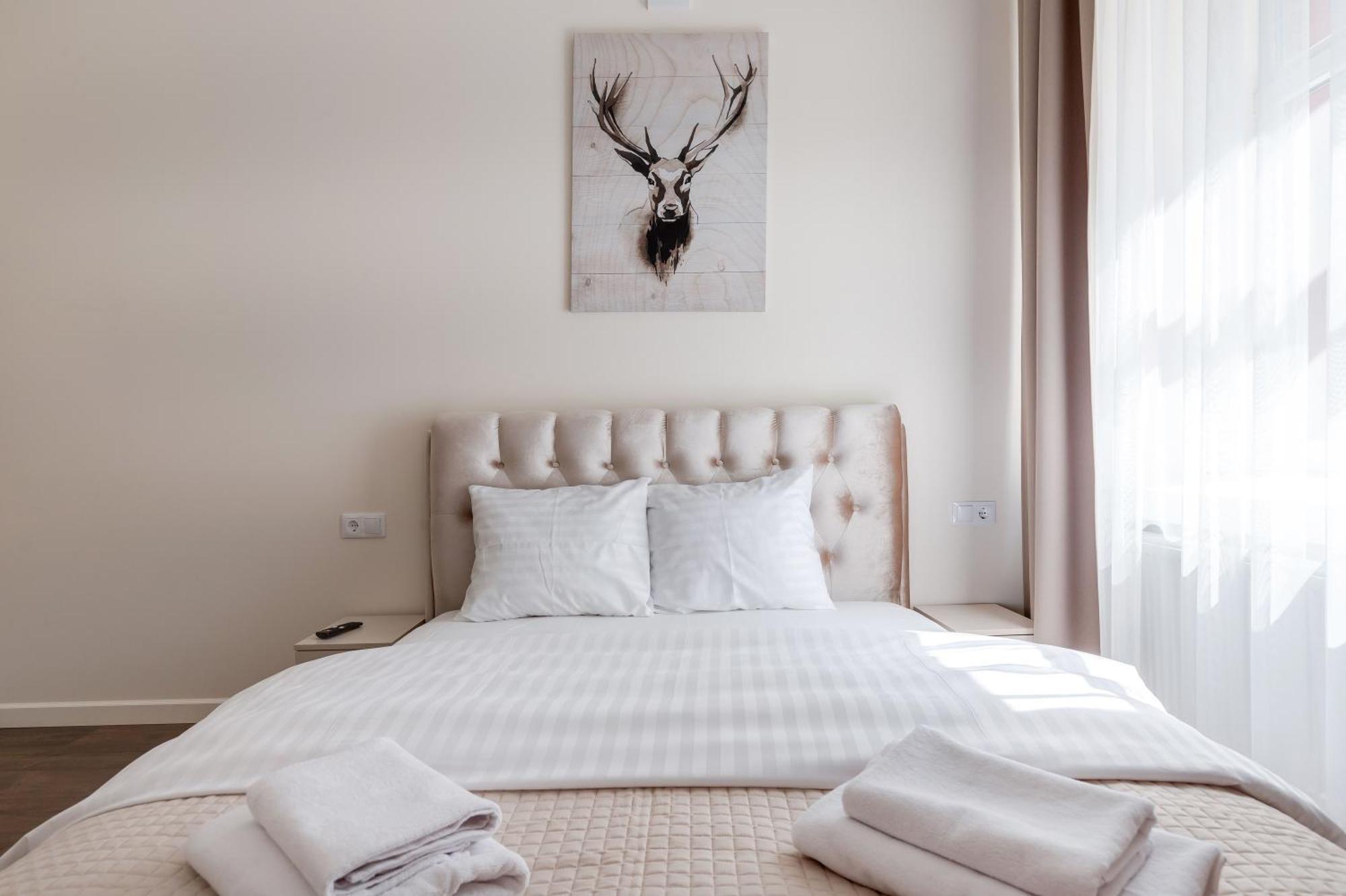 Studioapart23 - Brand New Apartments In City Center VNO Chambre photo
