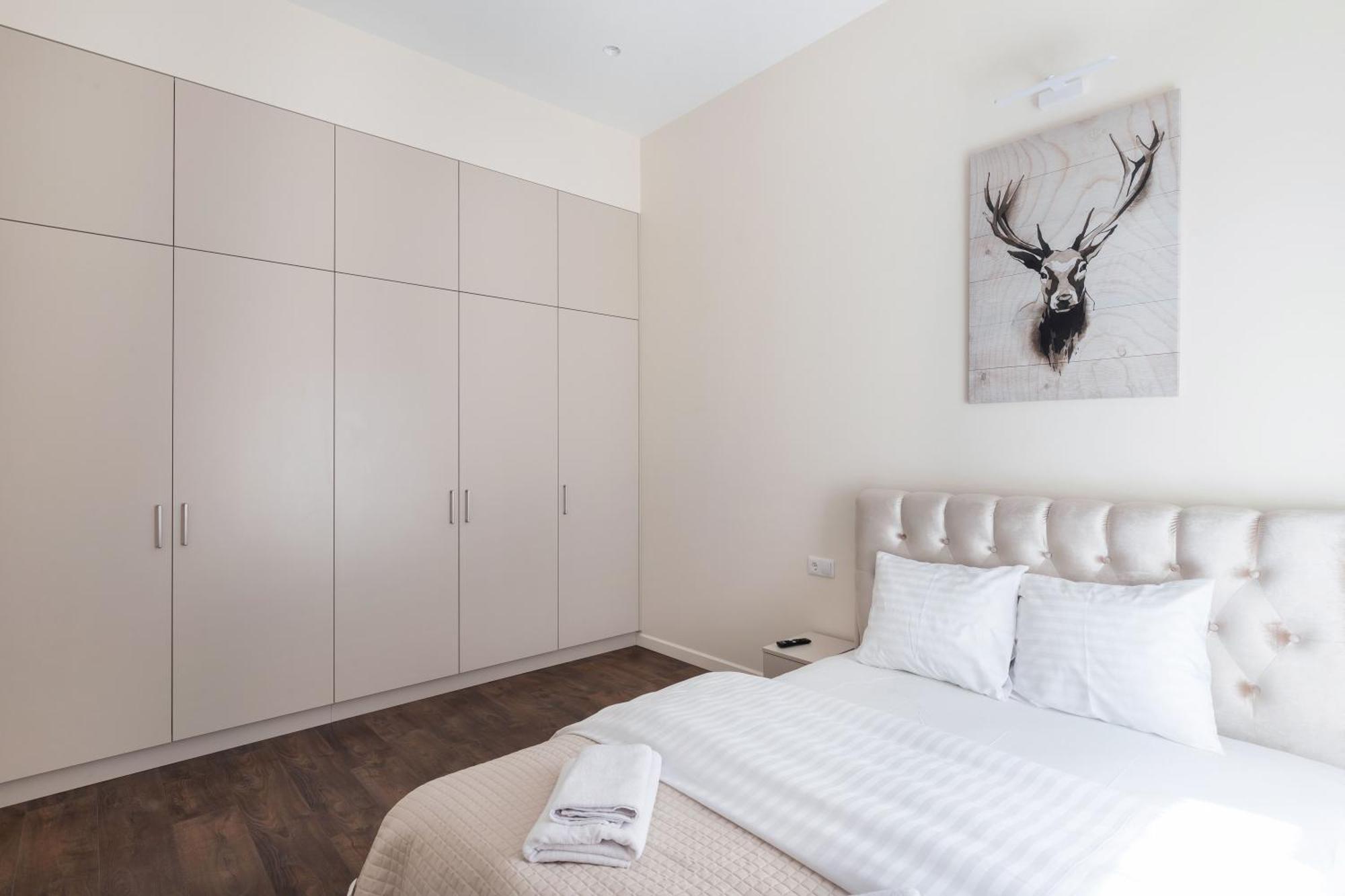 Studioapart23 - Brand New Apartments In City Center VNO Chambre photo