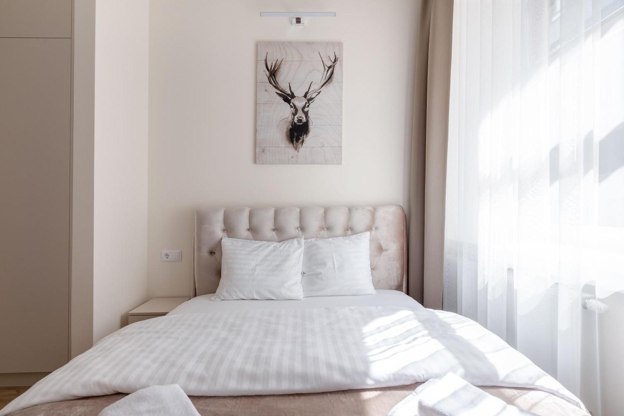 Studioapart23 - Brand New Apartments In City Center VNO Chambre photo